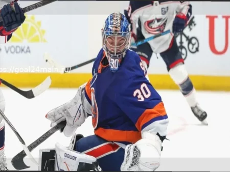 Каролина – Айлендерс: Аналитический Прогноз на Матч НХЛ 5 Апреля 2026 года