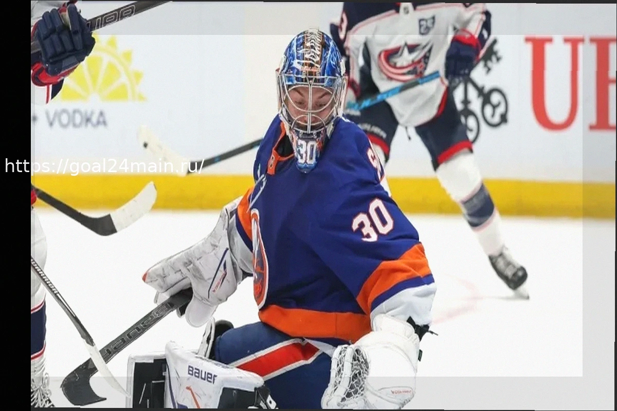 Preview Каролина – Айлендерс: Аналитический Прогноз на Матч НХЛ 5 Апреля 2026 года