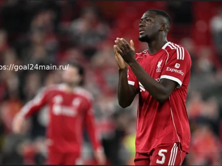 «Очень хорошие шансы», что цель «Реал Мадрид» в обороне останется в своем клубе