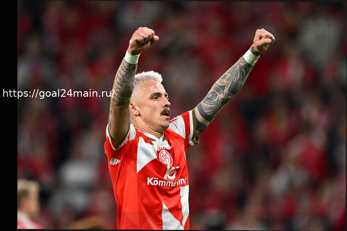 Preview Майнц 2-0 Страсбур: Немецкий клуб сделал огромный шаг к полуфиналу европейского турнира