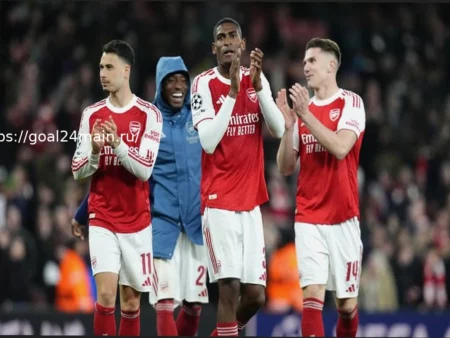 Лидерство Манчестер Сити в АПЛ: Арсенал имеет статистическое преимущество в борьбе за титул