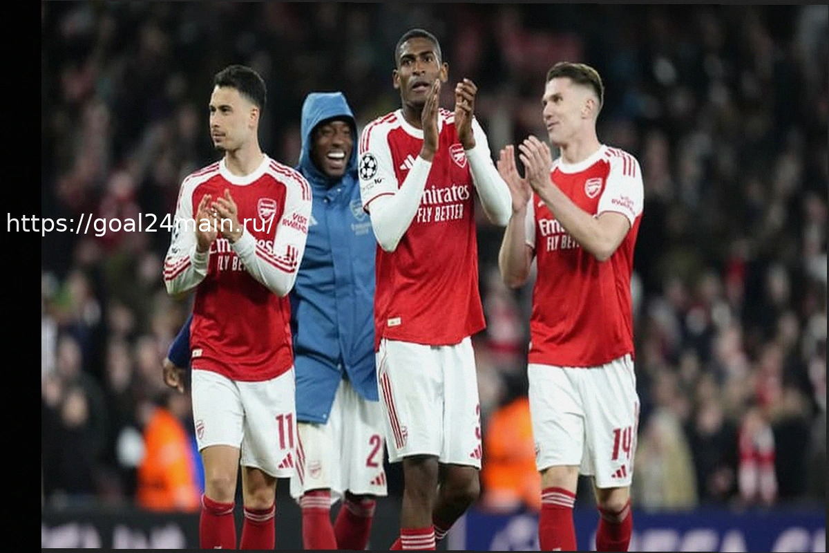 Preview Лидерство Манчестер Сити в АПЛ: Арсенал имеет статистическое преимущество в борьбе за титул