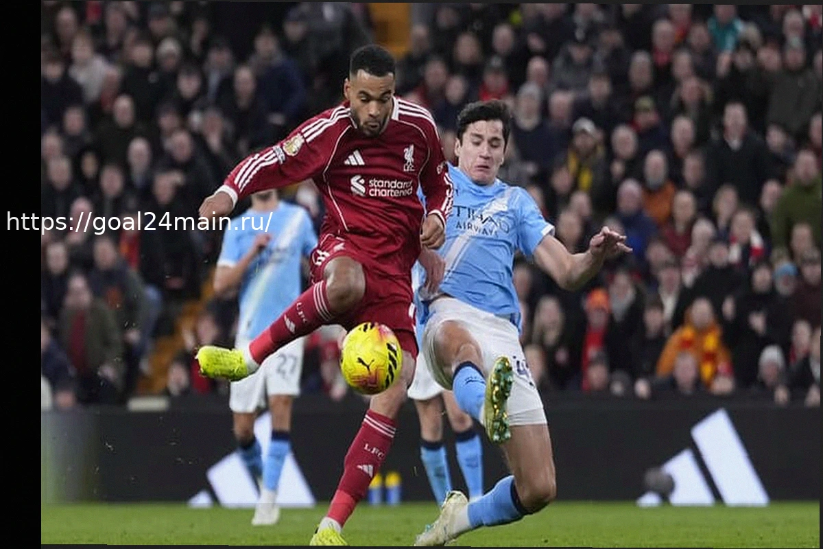 Preview Манчестер Сити — Ливерпуль: Битва за полуфинал Кубка Англии