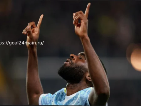 Серия А: Аталанта упускает шанс на Лигу Чемпионов, Ювентусу достаточно Боги