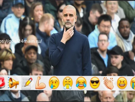 Проект Гвардиолы: от усталости к возможному треблу