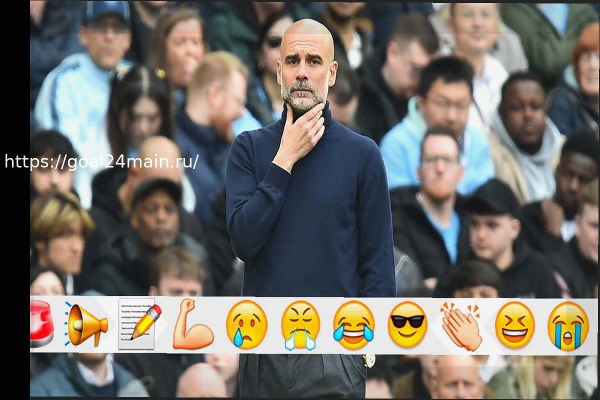 Preview Проект Гвардиолы: от усталости к возможному треблу