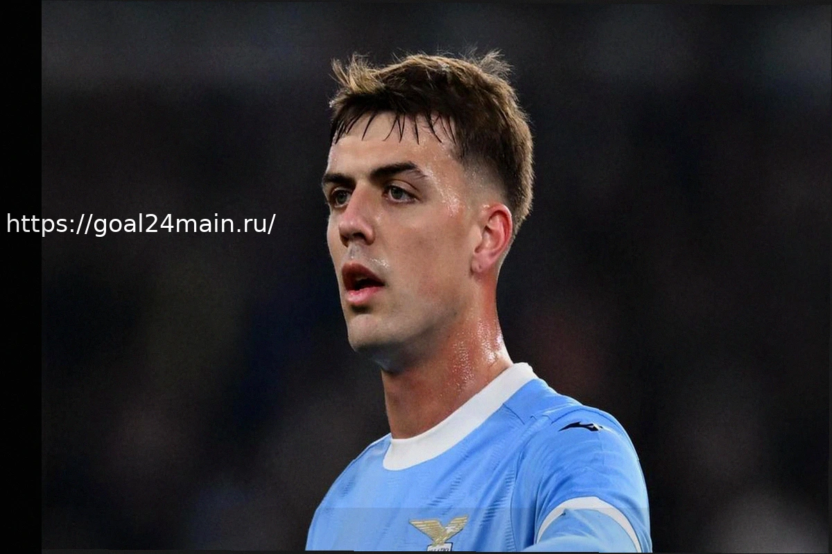 Preview Сальваторе Симеоне: «Жаль, что Даниэль Мальдини не выбрал Венесуэлу»