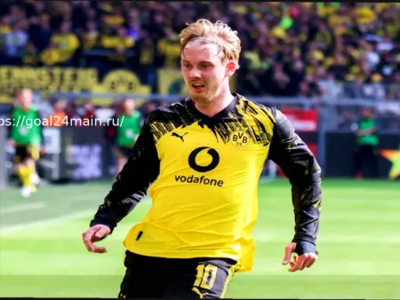 Хоффенхайм — Боруссия Дортмунд: новости команд и прогноз состава