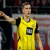 Нико Шлоттербек о продлении контракта с «Боруссией» Дортмунд