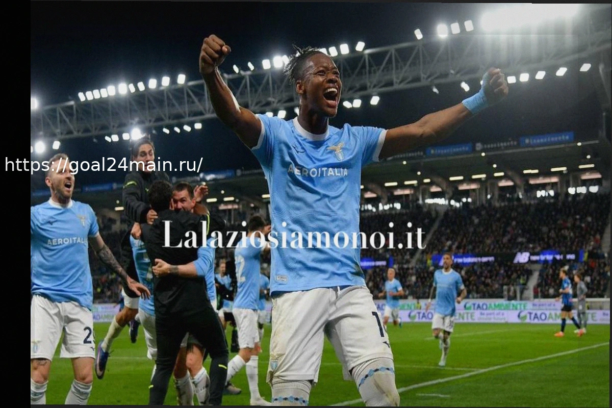 Preview Нослин: «Хочу помочь Лацио побеждать! Буду стараться больше забивать и…»