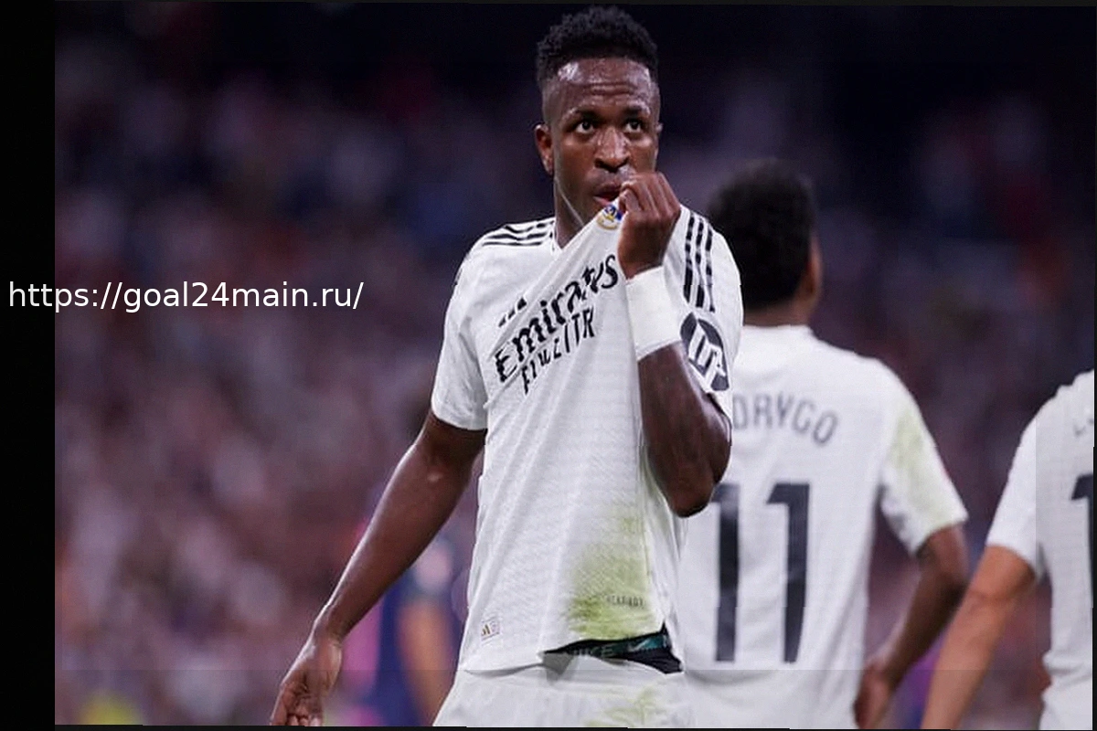 Preview Винисиус Жуниор