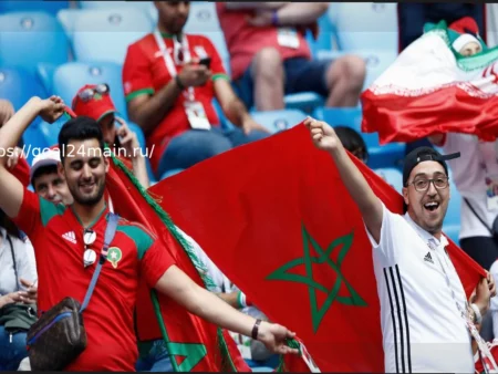 Кубок африканских наций 2027 года: Почему это исторический турнир