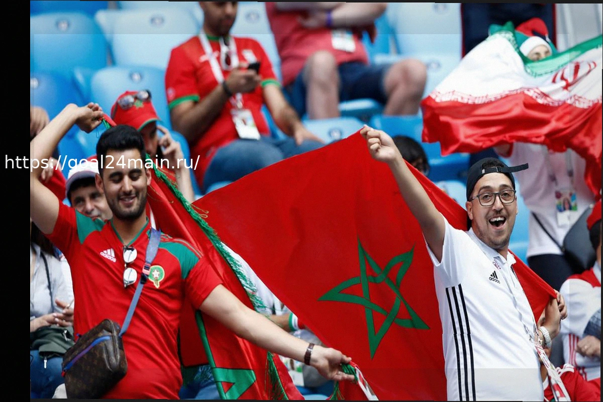 Preview Кубок африканских наций 2027 года: Почему это исторический турнир