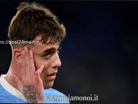 Разочарование Мирры: «Я ожидал постоянного роста, но…»