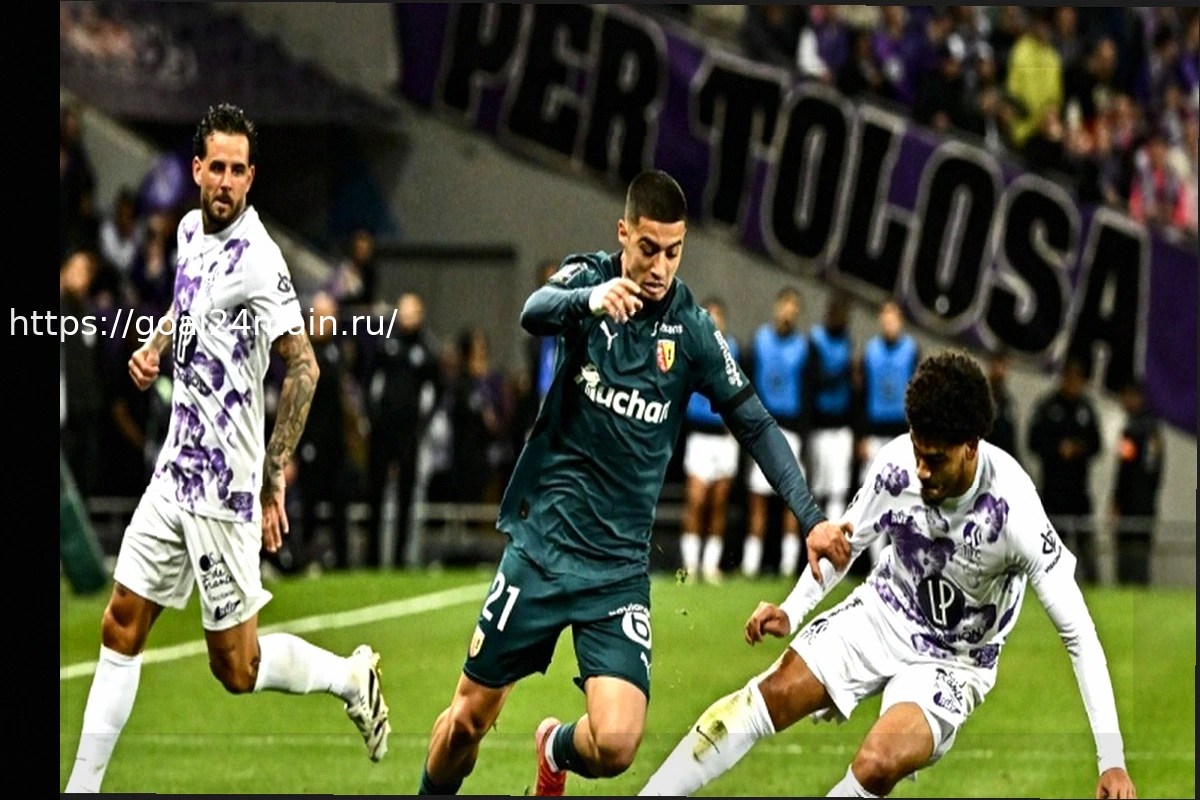 Preview Ланс – Тулуза: Прогноз на матч Лиги 1 17 апреля 2026 года
