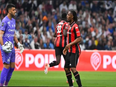 Жерардо Рульи: «Не хочу говорить о нем» после паненки Эли Вахи