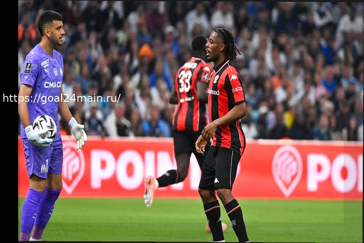 Preview Жерардо Рульи: «Не хочу говорить о нем» после паненки Эли Вахи