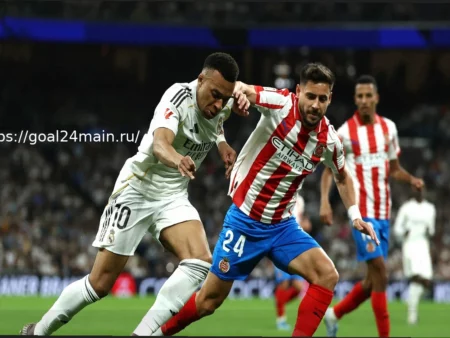 Килиан Мбаппе: «Нельзя всегда быть на высоте и показывать шоу, которое ждут»