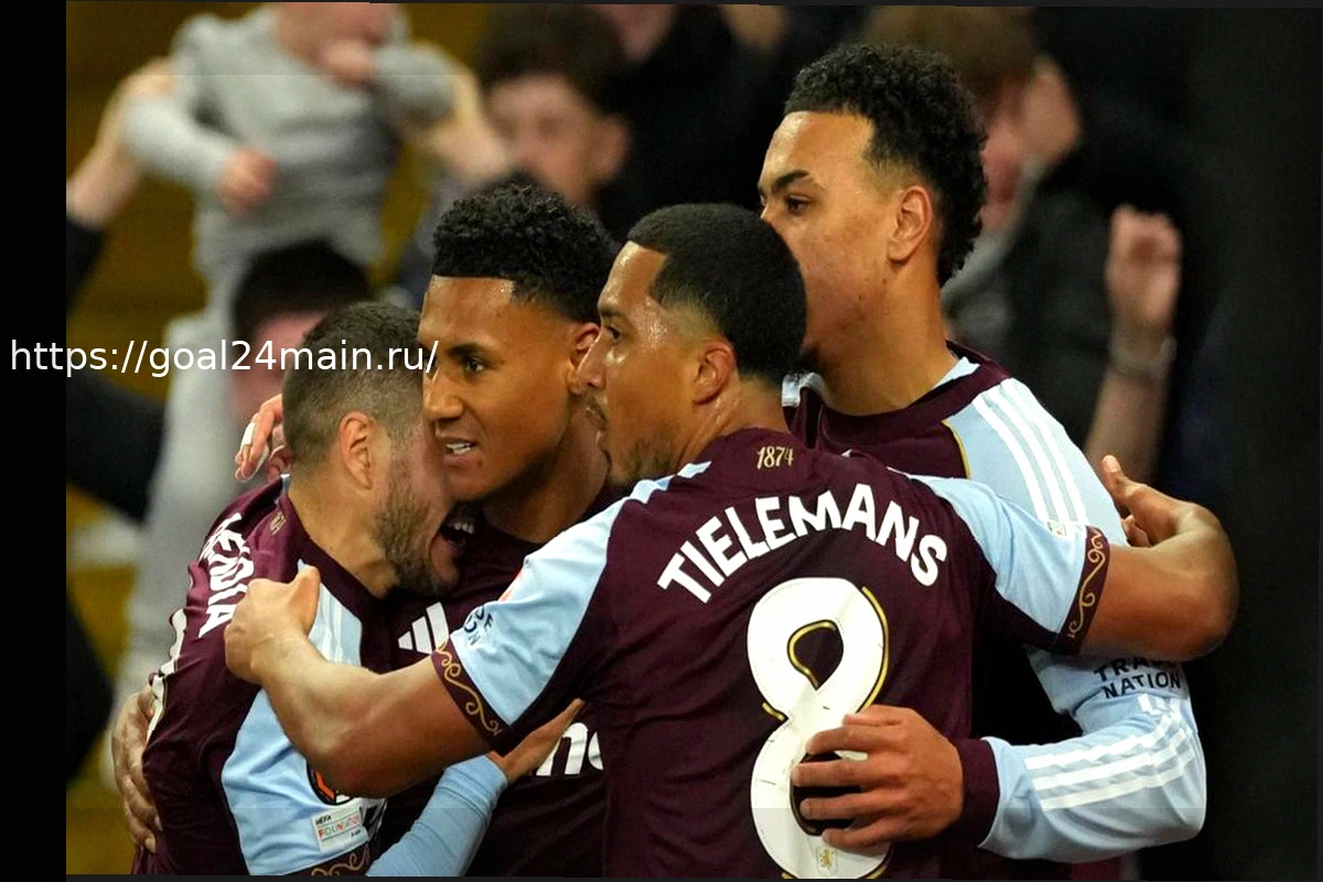 Preview «Астон Вилла» приближает Эмери к Лиге Чемпионов: Безумный матч против «Эвертона»