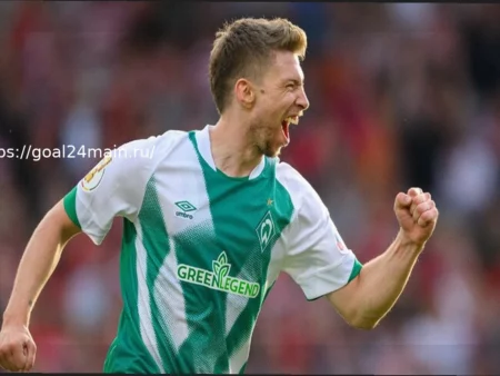 Руководство «Вердера» реагирует на резкую критику Митчелла Вайзера относительно курса клуба