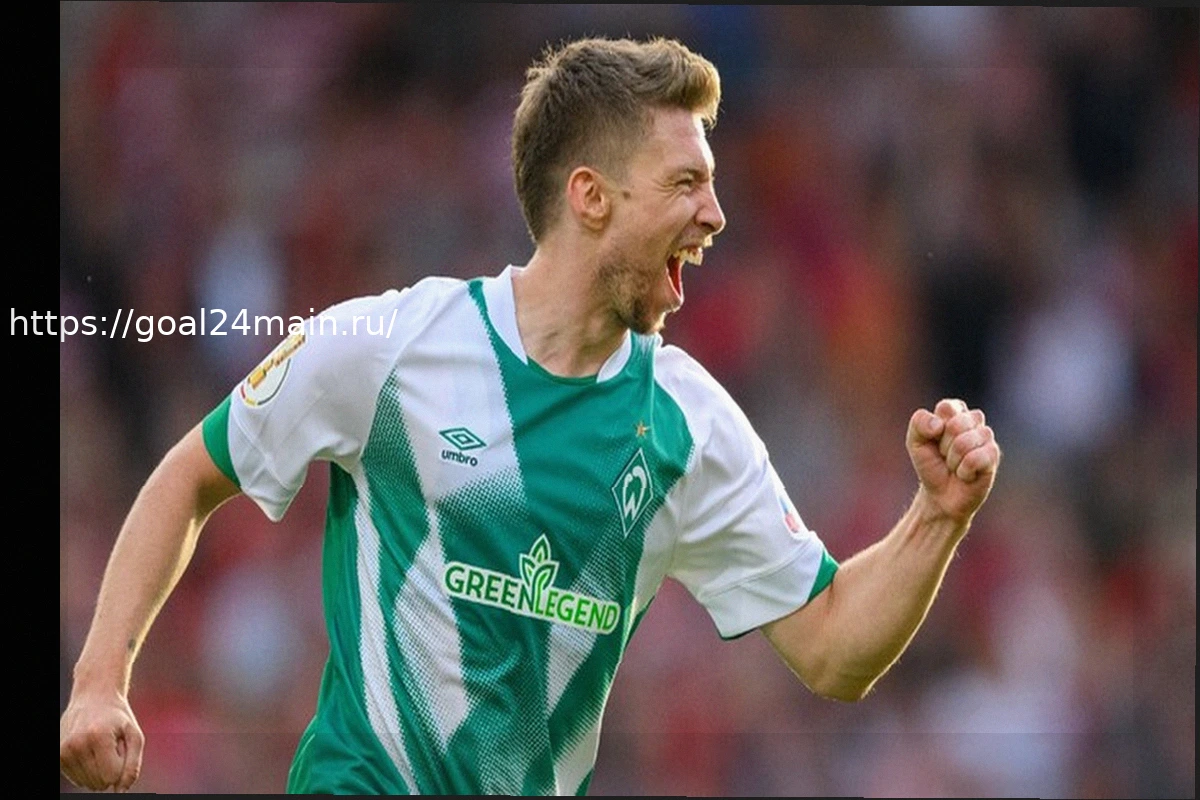 Preview Руководство «Вердера» реагирует на резкую критику Митчелла Вайзера относительно курса клуба