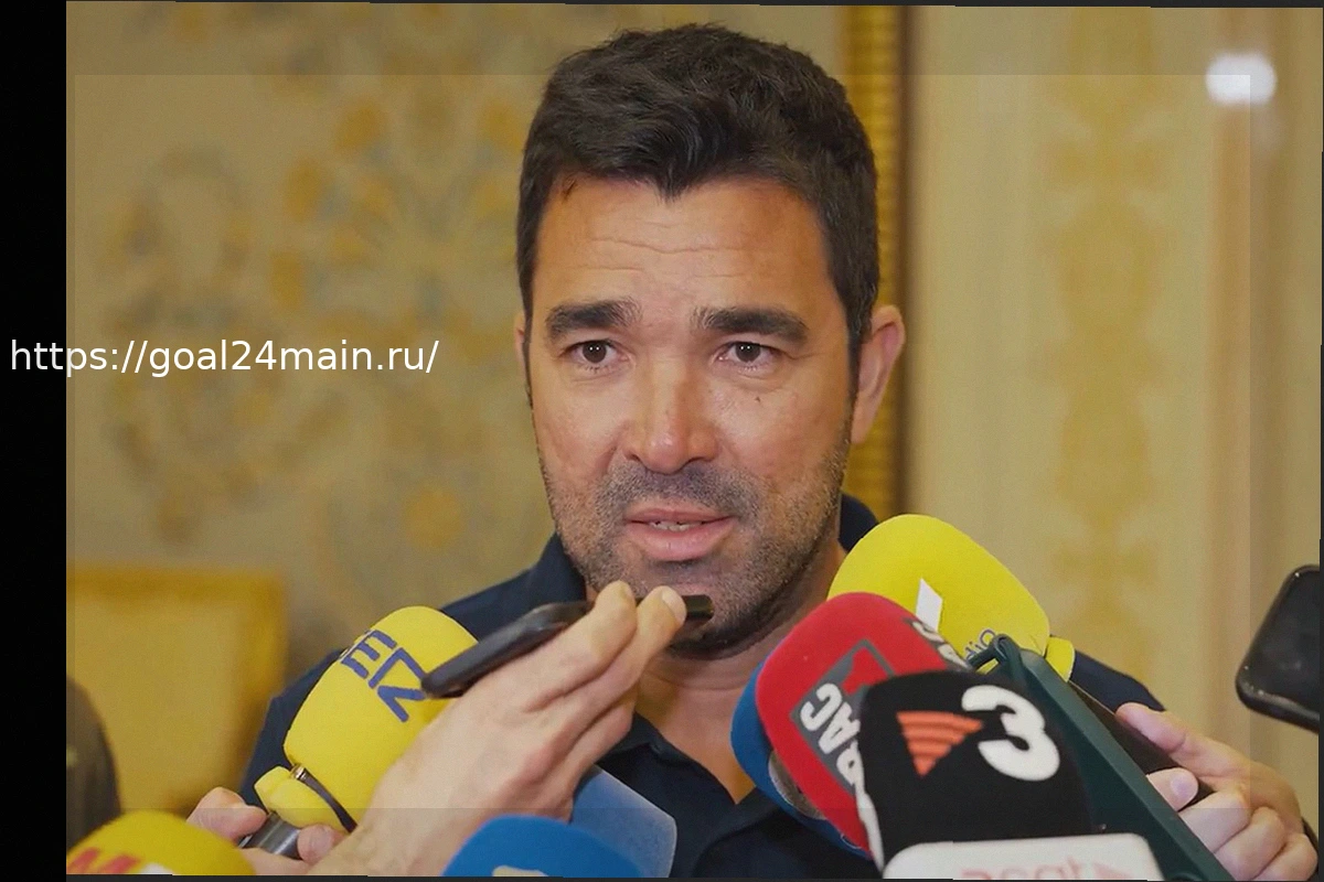 Preview Барселона ведет переговоры с агентом возможной альтернативы Бастони за 50 млн евро