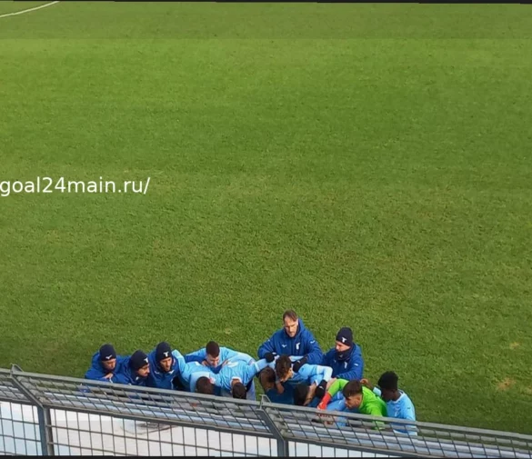 Примавера | Верона — Лацио 1-1: Шам отвечает Бордону