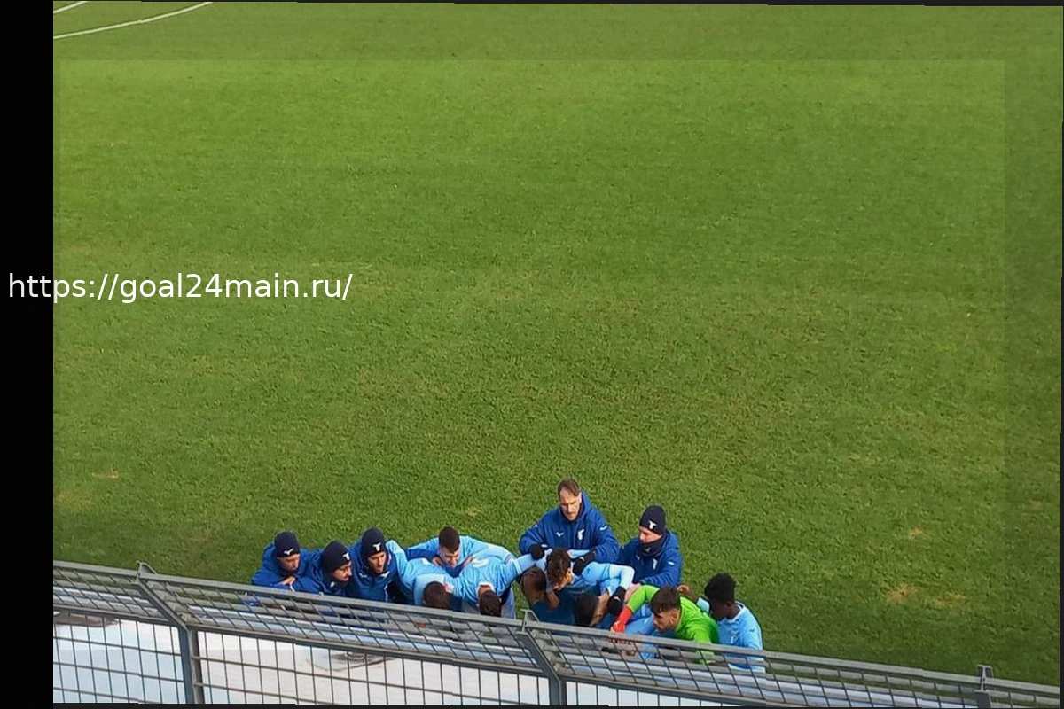 Preview Примавера | Верона — Лацио 1-1: Шам отвечает Бордону