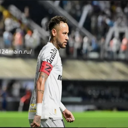 Неймар под огнем критики: обвинения в женоненавистнических высказываниях