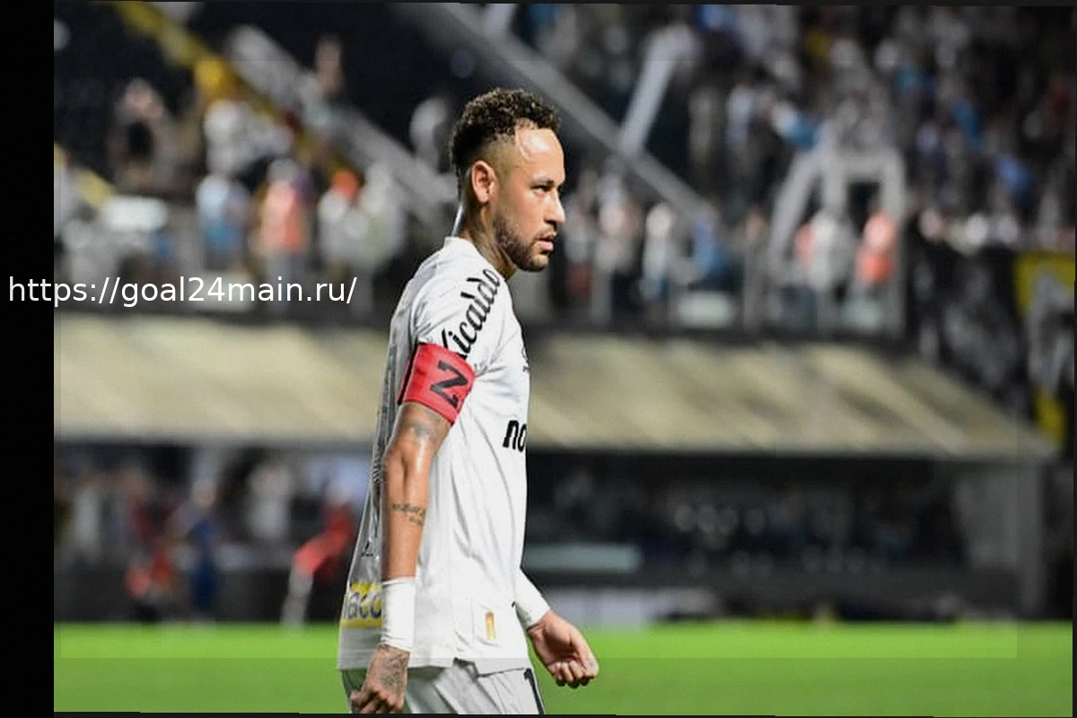 Preview Неймар под огнем критики: обвинения в женоненавистнических высказываниях