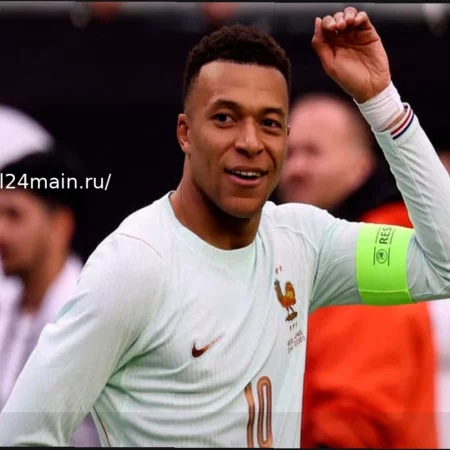 Мбаппе значительно впереди, Упамекано зарабатывает больше Дембеле… Сколько получают звезды сборной Франции?