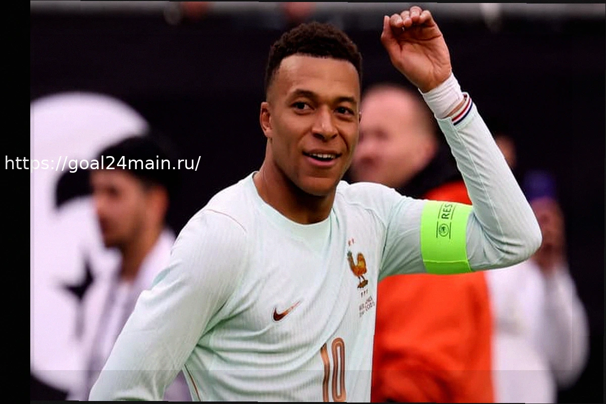 Preview Мбаппе значительно впереди, Упамекано зарабатывает больше Дембеле… Сколько получают звезды сборной Франции?