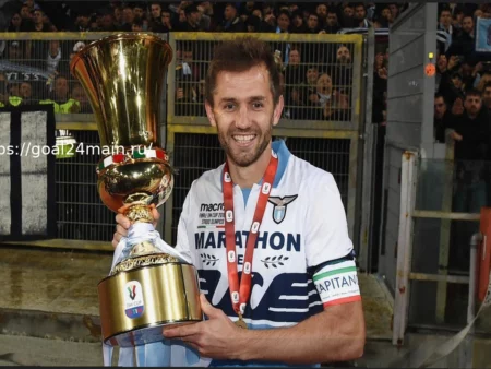 Лацио встретится с Интер в финале Кубка Италии после принципиального матча в Серии А