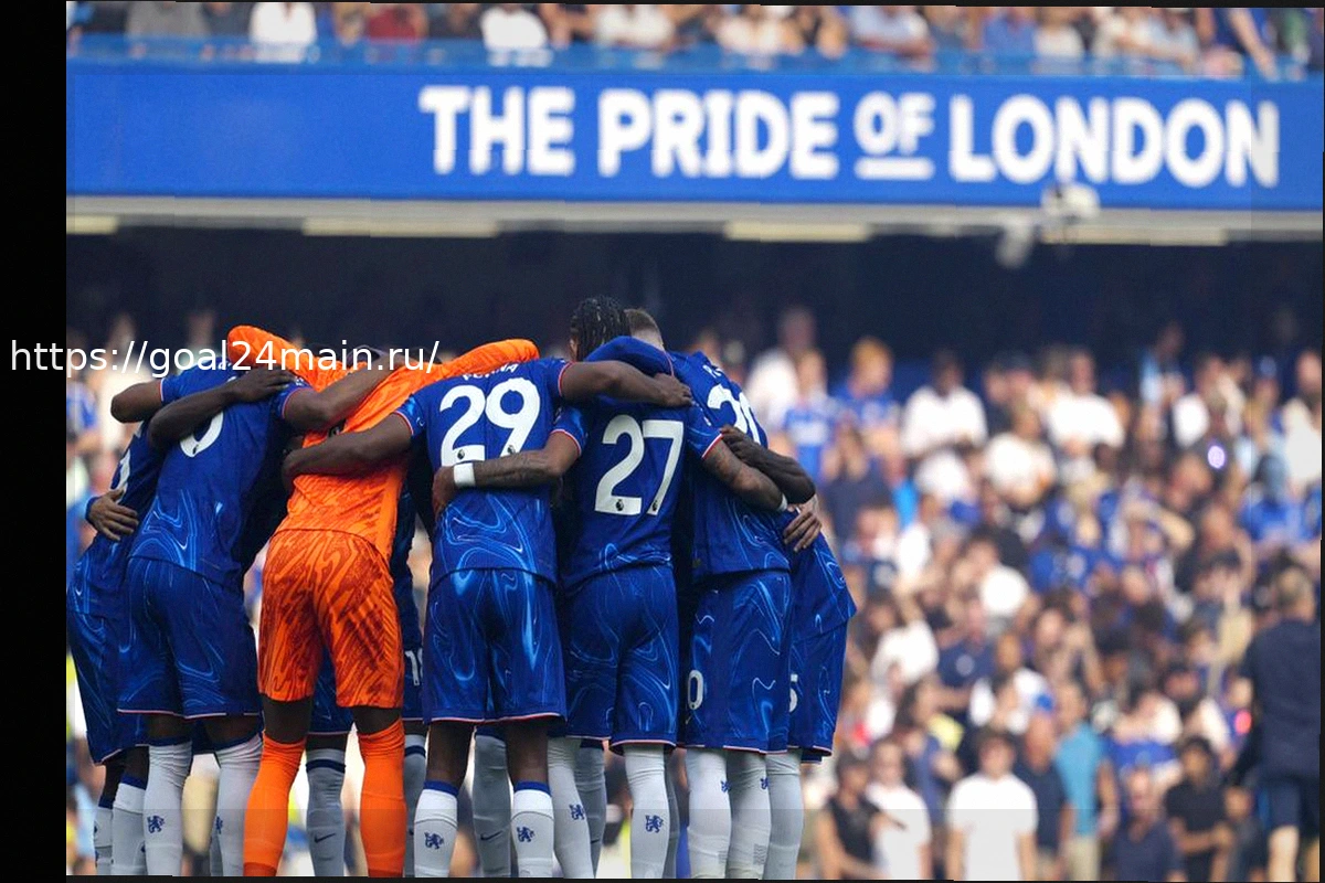 Preview ФК Челси: Рекордные убытки в истории Премьер-лиги