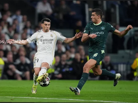 Манчестер Сити пытается удержать ключевого игрока на фоне интереса Реала