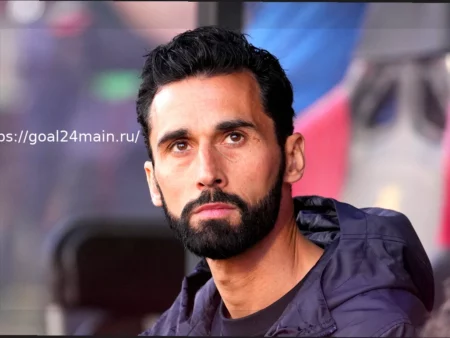 Надежда для Арбелоа: Возможность остаться тренером «Реала» после вылета из Лиги Чемпионов