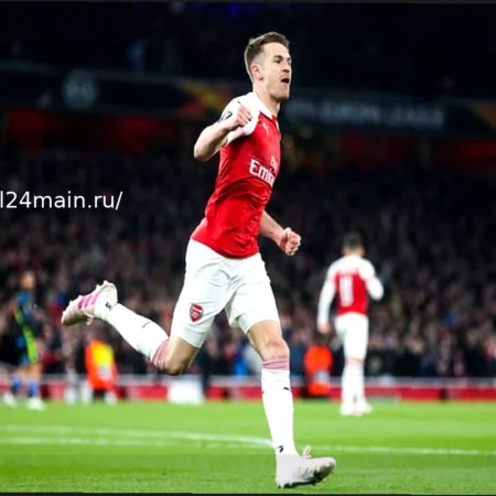 Конец проклятия Аарона Рэмзи? Почему уход футболиста — хорошая новость для знаменитостей