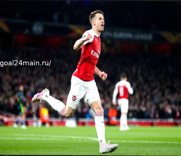 Конец проклятия Аарона Рэмзи? Почему уход футболиста — хорошая новость для знаменитостей