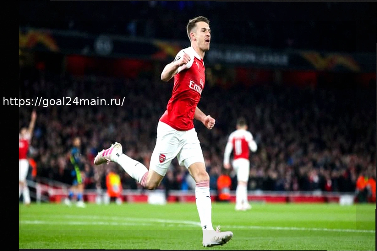 Preview Конец проклятия Аарона Рэмзи? Почему уход футболиста — хорошая новость для знаменитостей