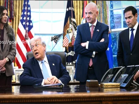 ЧМ-2026: Более 120 ассоциаций выражают обеспокоенность нарушением прав путешественников