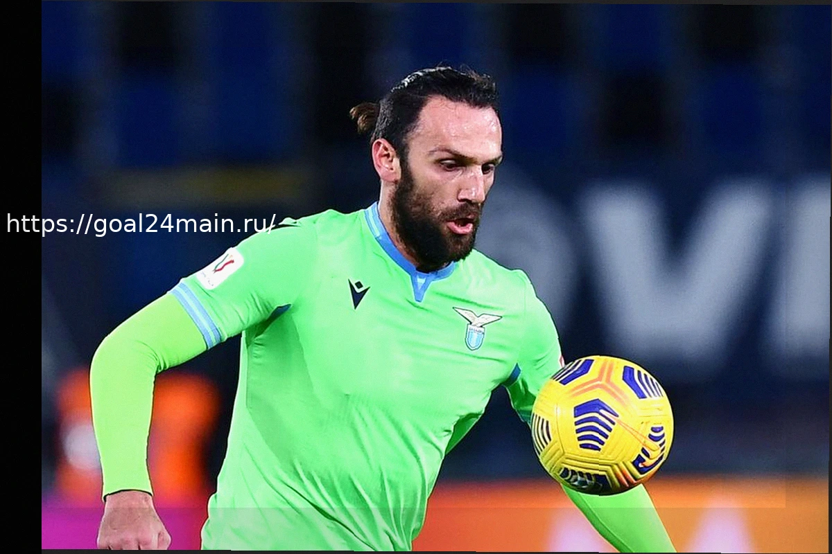 Preview Ведат Мурики из «Мальорки»: претендент на «Золотой мяч»? Болельщики уверены!