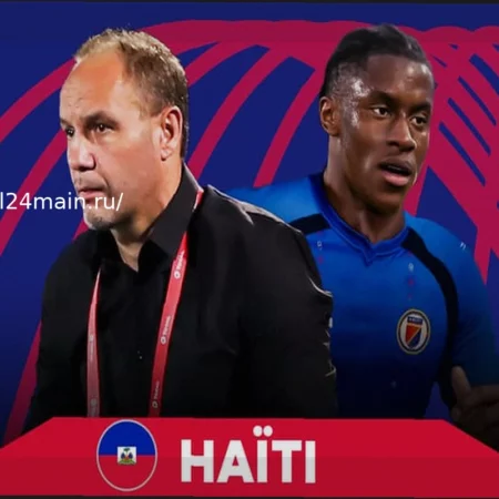 Гаити: Историческая квалификация для «Гренадеров»! (После ЧМ)