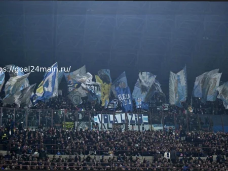 Продажа билетов на матч Лацио — Аталанта: все детали