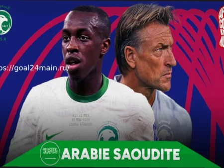 Саудовская Аравия: Эрве Ренар готовится к новому магическому трюку?