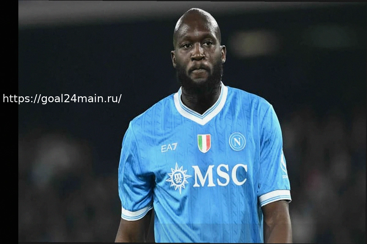 Preview Неаполь: почему Ромелу Лукаку, нарушив дисциплину клуба, может не сыграть до Чемпионата мира
