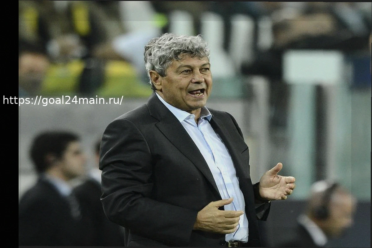 Preview Луческу: «Лацио» вспоминает «Легенду мирового футбола»