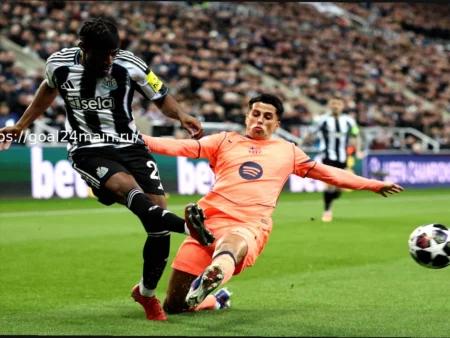 Будущее Жоау Канселу в «Барселоне»: желание клуба и финансовые преграды