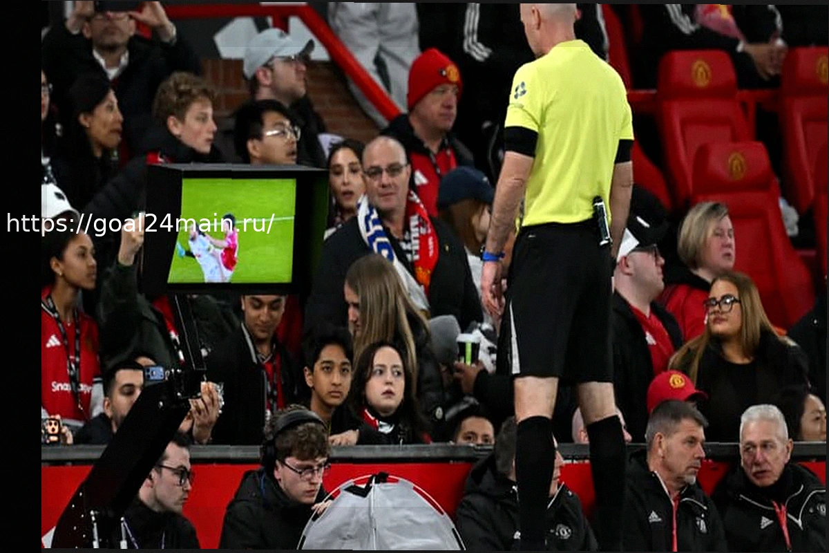 Preview Premier League: Невероятное удаление Лисандро Мартинеса за «дергание за волосы»