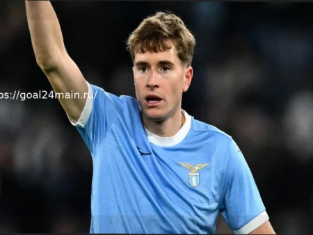 Лацио и Башич: Соглашение о продлении контракта было близко, но что-то пошло не так? Неожиданные детали и цифры