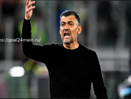 Сын Сержиньо Консейсау: «Помню песни болельщиков, Рим — это дом»